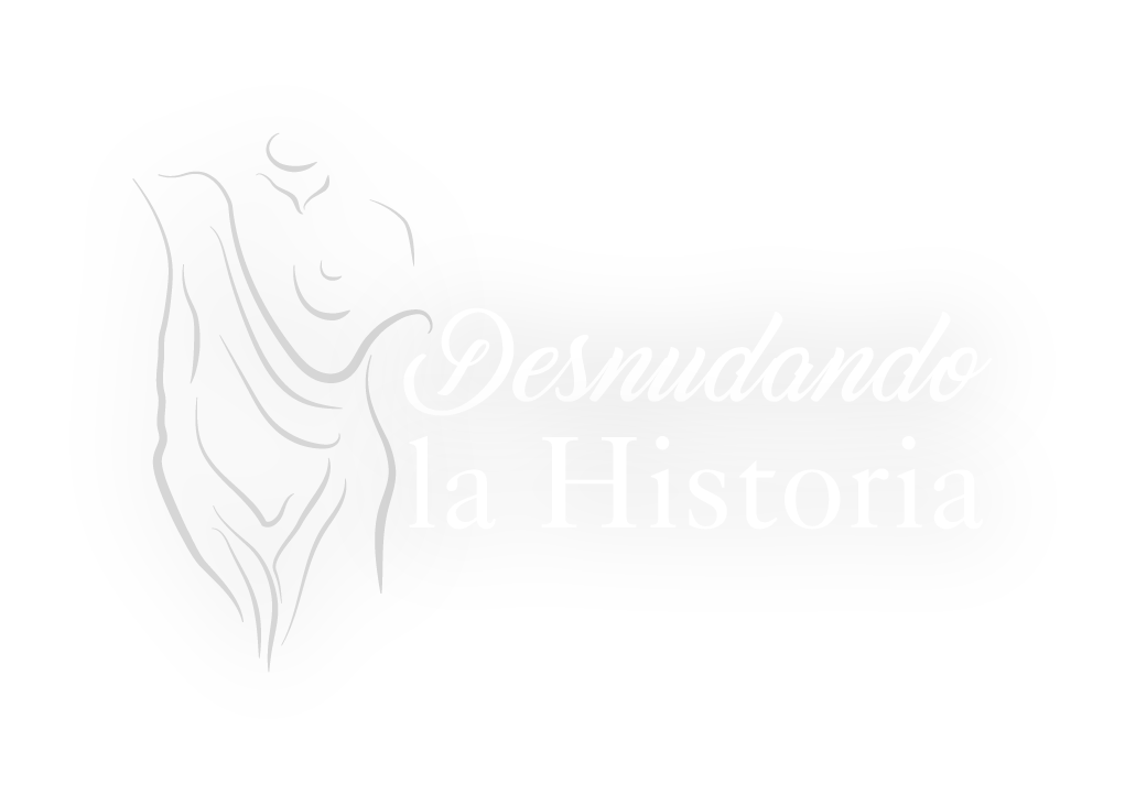 Desnudando la Historia, Cabecera