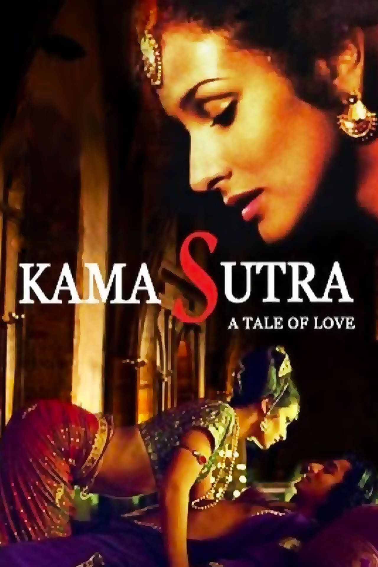 Kama Sutra, una historia de amor.